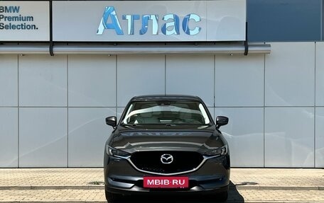 Mazda CX-5 II, 2018 год, 2 690 000 рублей, 3 фотография