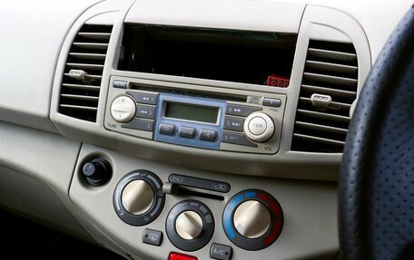 Nissan March III, 2004 год, 299 000 рублей, 11 фотография
