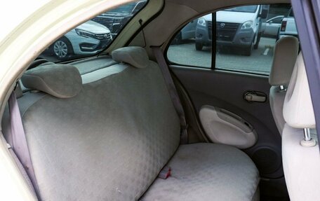 Nissan March III, 2004 год, 299 000 рублей, 16 фотография