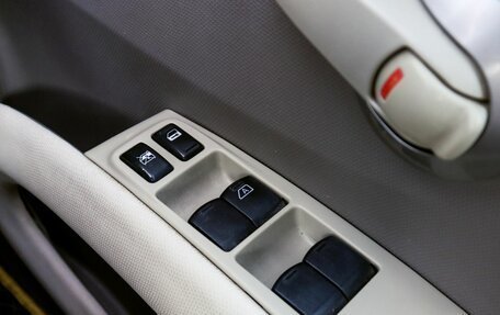 Nissan March III, 2004 год, 299 000 рублей, 13 фотография