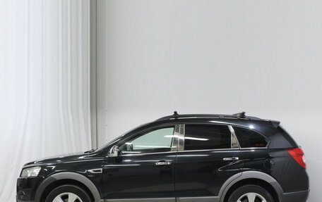 Chevrolet Captiva I, 2012 год, 1 280 000 рублей, 8 фотография