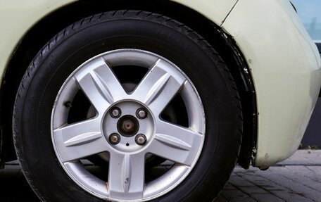 Nissan March III, 2004 год, 299 000 рублей, 20 фотография