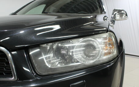 Chevrolet Captiva I, 2012 год, 1 280 000 рублей, 9 фотография