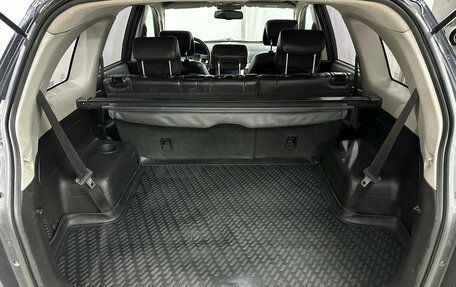 Chevrolet Captiva I, 2012 год, 1 280 000 рублей, 12 фотография