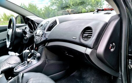 Chevrolet Cruze II, 2013 год, 870 000 рублей, 6 фотография