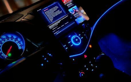 Chevrolet Cruze II, 2013 год, 870 000 рублей, 19 фотография