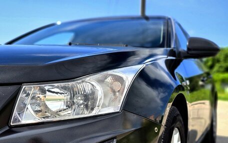 Chevrolet Cruze II, 2013 год, 870 000 рублей, 12 фотография