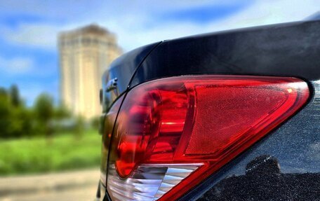 Chevrolet Cruze II, 2013 год, 870 000 рублей, 14 фотография