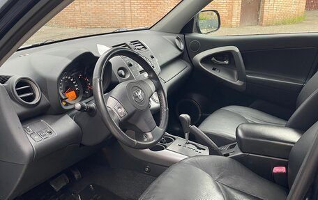 Toyota RAV4, 2008 год, 1 150 000 рублей, 6 фотография