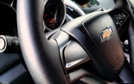 Chevrolet Cruze II, 2013 год, 870 000 рублей, 33 фотография