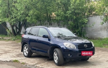 Toyota RAV4, 2008 год, 1 150 000 рублей, 2 фотография