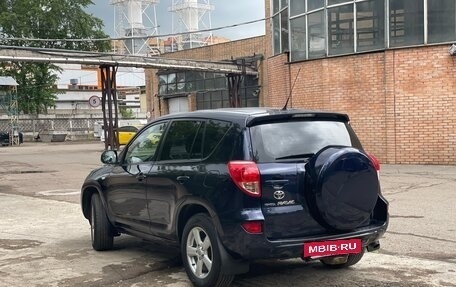 Toyota RAV4, 2008 год, 1 150 000 рублей, 5 фотография