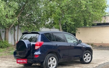 Toyota RAV4, 2008 год, 1 150 000 рублей, 4 фотография