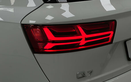 Audi Q7, 2018 год, 3 250 000 рублей, 6 фотография