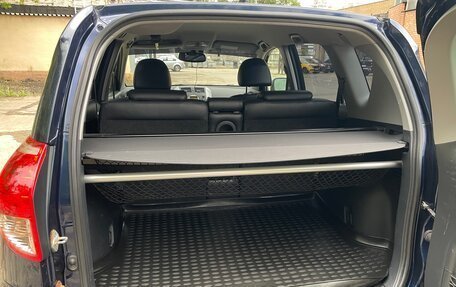 Toyota RAV4, 2008 год, 1 150 000 рублей, 7 фотография