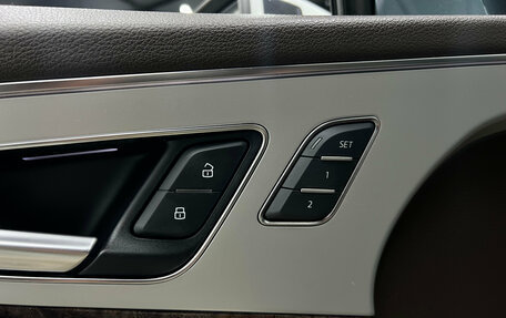 Audi Q7, 2018 год, 3 250 000 рублей, 11 фотография