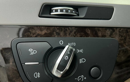 Audi Q7, 2018 год, 3 250 000 рублей, 12 фотография