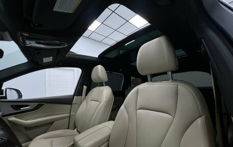 Audi Q7, 2018 год, 3 250 000 рублей, 23 фотография