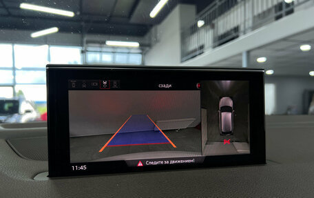 Audi Q7, 2018 год, 3 250 000 рублей, 17 фотография