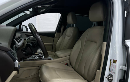 Audi Q7, 2018 год, 3 250 000 рублей, 20 фотография
