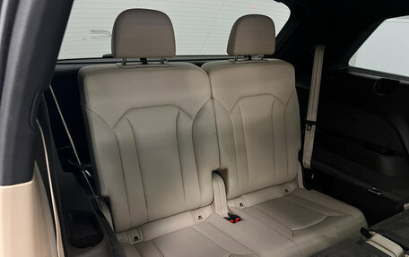 Audi Q7, 2018 год, 3 250 000 рублей, 22 фотография