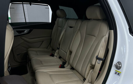 Audi Q7, 2018 год, 3 250 000 рублей, 21 фотография