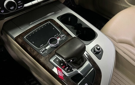 Audi Q7, 2018 год, 3 250 000 рублей, 19 фотография