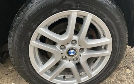 BMW X3, 2009 год, 1 100 000 рублей, 9 фотография