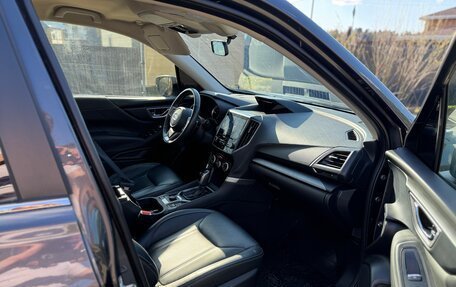 Subaru Forester, 2021 год, 2 100 000 рублей, 8 фотография