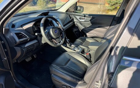 Subaru Forester, 2021 год, 2 100 000 рублей, 9 фотография
