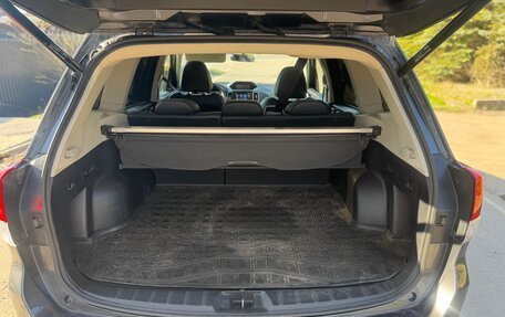 Subaru Forester, 2021 год, 2 100 000 рублей, 6 фотография