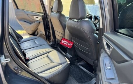 Subaru Forester, 2021 год, 2 100 000 рублей, 7 фотография