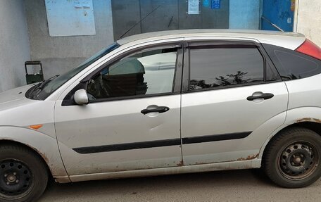 Ford Focus IV, 2003 год, 150 000 рублей, 2 фотография