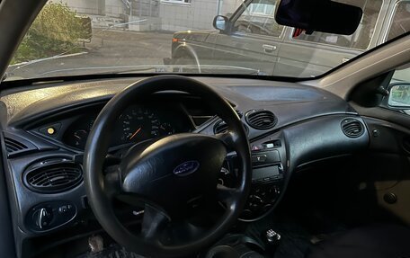 Ford Focus IV, 2003 год, 150 000 рублей, 5 фотография