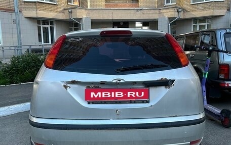 Ford Focus IV, 2003 год, 150 000 рублей, 3 фотография