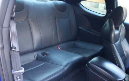 Hyundai Genesis Coupe I рестайлинг, 2013 год, 1 750 000 рублей, 18 фотография