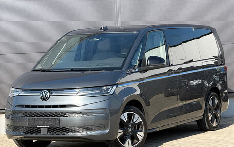 Volkswagen Multivan, 2023 год, 4 320 000 рублей, 3 фотография
