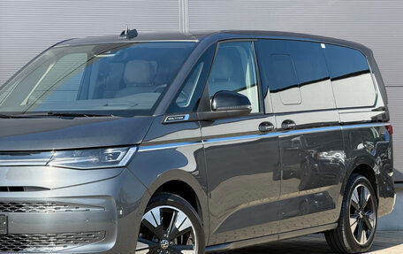 Volkswagen Multivan, 2023 год, 4 320 000 рублей, 4 фотография