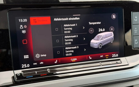 Volkswagen Multivan, 2023 год, 4 320 000 рублей, 26 фотография