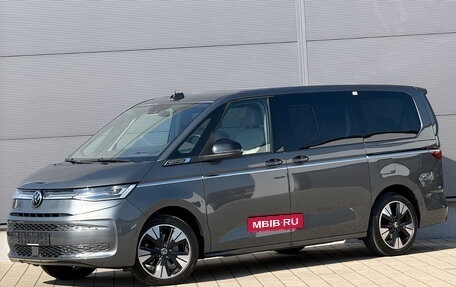 Volkswagen Multivan, 2023 год, 4 320 000 рублей, 2 фотография
