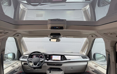 Volkswagen Multivan, 2023 год, 4 320 000 рублей, 15 фотография