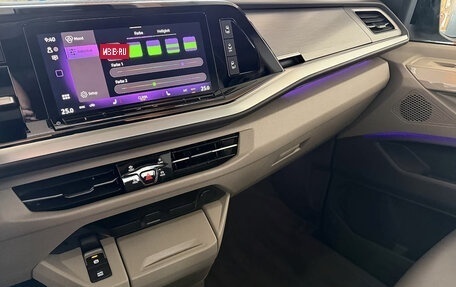 Volkswagen Multivan, 2023 год, 4 320 000 рублей, 19 фотография