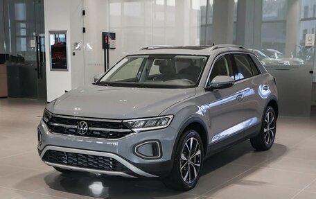 Volkswagen T-Roc I, 2026 год, 2 278 008 рублей, 4 фотография