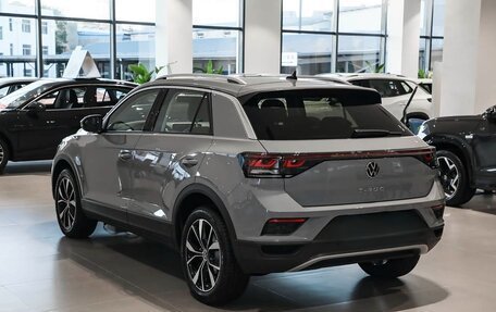 Volkswagen T-Roc I, 2026 год, 2 278 008 рублей, 6 фотография
