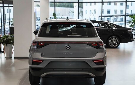 Volkswagen T-Roc I, 2026 год, 2 278 008 рублей, 7 фотография