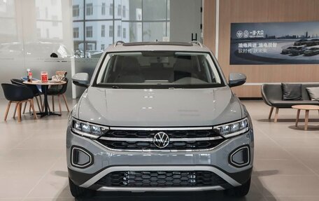 Volkswagen T-Roc I, 2026 год, 2 278 008 рублей, 3 фотография