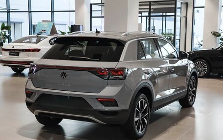 Volkswagen T-Roc I, 2026 год, 2 278 008 рублей, 8 фотография