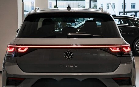 Volkswagen T-Roc I, 2026 год, 2 278 008 рублей, 9 фотография