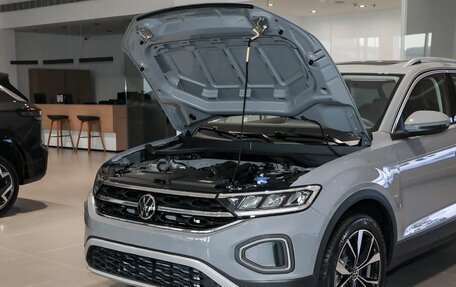 Volkswagen T-Roc I, 2026 год, 2 278 008 рублей, 12 фотография