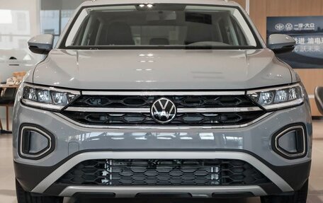 Volkswagen T-Roc I, 2026 год, 2 278 008 рублей, 11 фотография